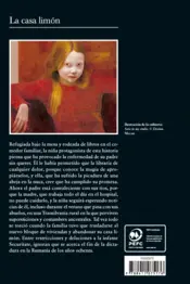 Miniatura contraportada La casa limón