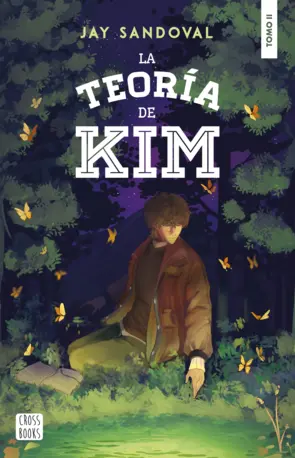 Portada La teoría de Kim II