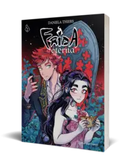 Miniatura portada 3d Frida Eterna 2