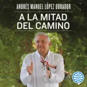 Portada A la mitad del camino