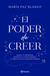 Portada El poder de creer