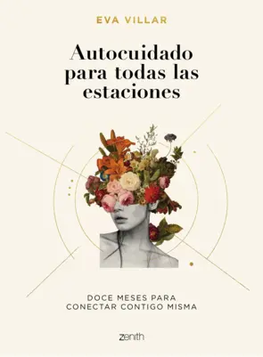 Portada Autocuidado para todas las estaciones