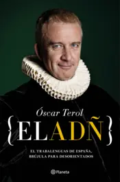 Portada El ADÑ