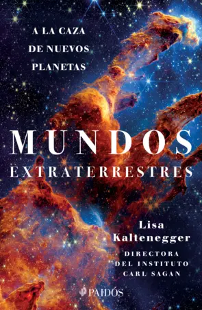 Portada Mundos extraterrestres
