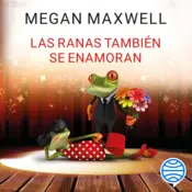 Portada Las ranas también se enamoran