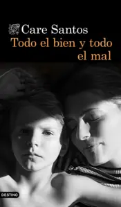 Portada Todo el bien y todo el mal