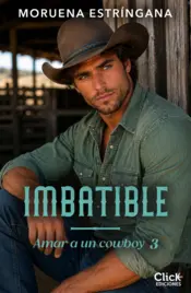 Portada Imbatible