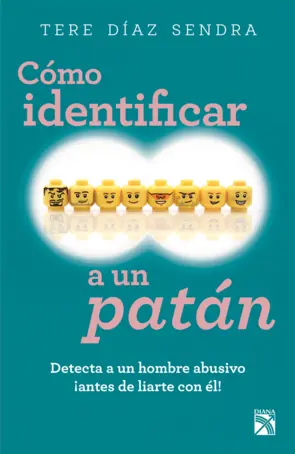 Portada Cómo identificar a un patán