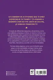 Miniatura contraportada Una cita conmigo