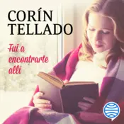 Portada Fui a encontrarte allí