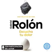Portada Escucha tu dolor