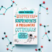 Portada Respuestas sorprendentes a preguntas cotidianas 0