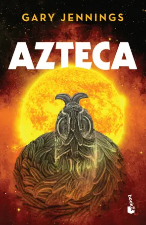 Portada Azteca