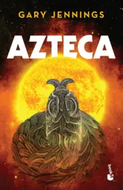 Portada Azteca