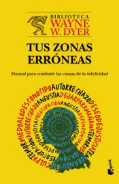 Portada Tus zonas erróneas (Spanish Edition)