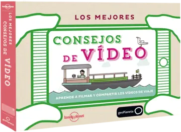 Portada Los mejores consejos de vídeo