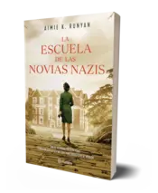 Miniatura portada 3d La escuela de las novias nazis