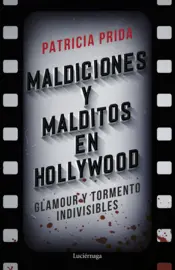Portada Maldiciones y malditos en Hollywood