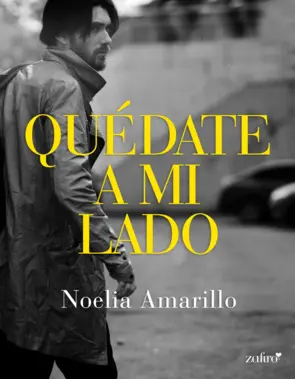 Portada Quédate a mi lado