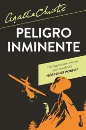 Portada Peligro inminente