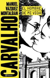 Portada El hombre de mi vida