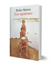 Miniatura portada 3d Los siguientes