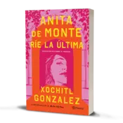 Miniatura portada 3d Anita de Monte ríe la última (Spanish Edition)