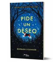 Miniatura portada 3d Pide un deseo