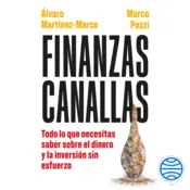 Portada Finanzas canallas