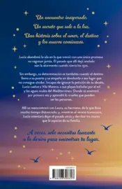 Miniatura contraportada Donde habitan las sirenas