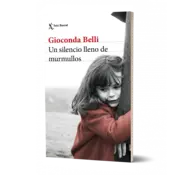 Miniatura portada 3d Un silencio lleno de murmullos