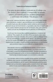 Miniatura contraportada Sueños sabios