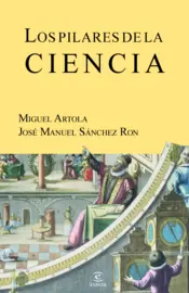Portada Los pilares de la ciencia