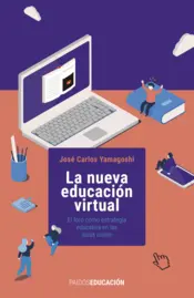 Portada La nueva educación virtual