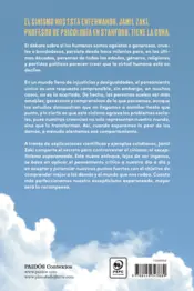 Miniatura contraportada Esperanza para cínicos