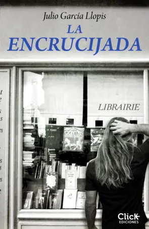 Portada La encrucijada