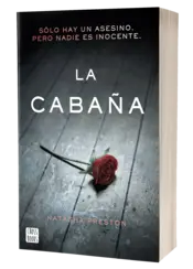 Miniatura portada 3d La cabaña