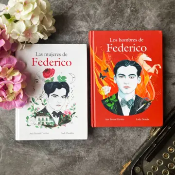 Imagen extra Los hombres de Federico 0