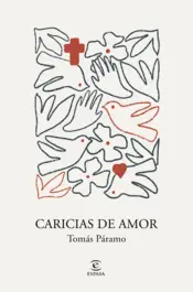 Portada Caricias de amor