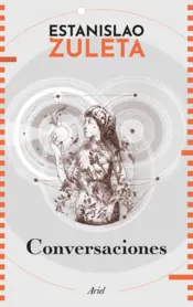 Portada Conversaciones con Estanislao Zuleta