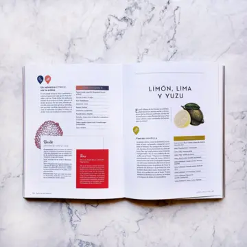 Imagen extra Atlas de los sabores 3