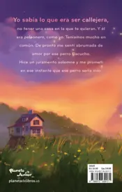 Miniatura contraportada Pide un deseo (Wish) Spanish Edition