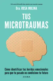 Portada Tus microtraumas