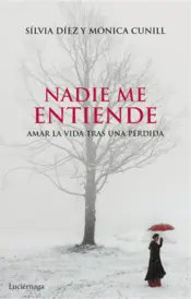 Portada Nadie me entiende