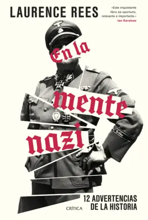 Portada En la mente nazi