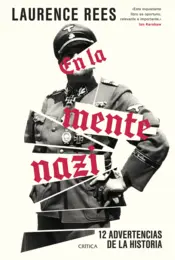 Portada En la mente nazi