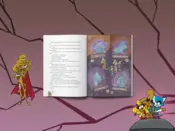 Portada El libro prohibido de Exe 2