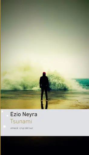 Portada Tsunami