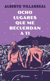 Portada TD Ocho lugares que me recuerdan a ti