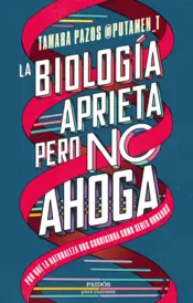 Portada La biología aprieta, pero no ahoga